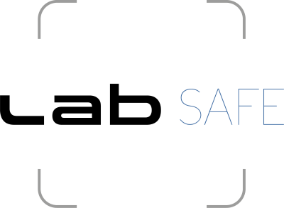 LAB’SAFE, solution de décontamination
