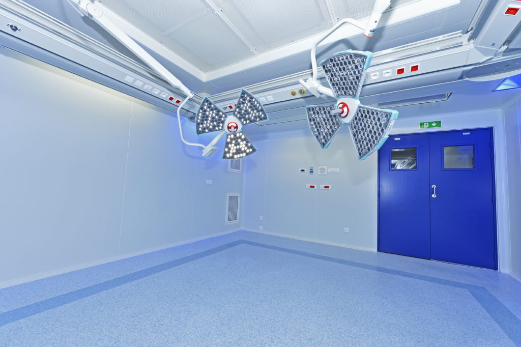 Visuel projet Lab'Safe - hôpital Saint-Antoine